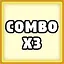 Triple Catch! icon