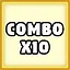 Deca Catch! icon