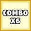 Hexa Catch! icon