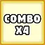 Quadra Catch! icon