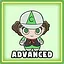 Advanced Catcher icon
