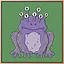 Muckroack of the Toxic Swamp icon