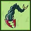 Mandibite icon