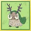 Yotei of the Grasslands icon