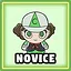 Novice Catcher icon