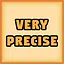 Very Precise icon