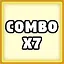Hepta Catch! icon