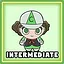 Intermediate Catcher icon