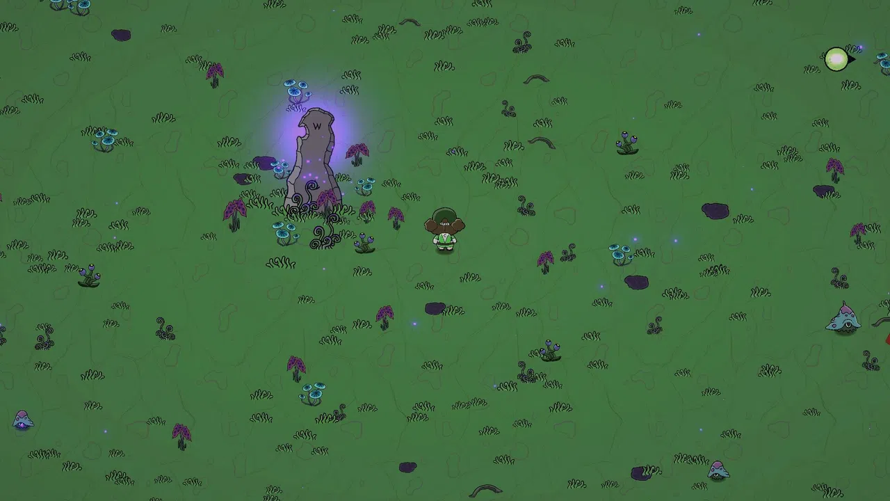 Collectamon Screenshot 2