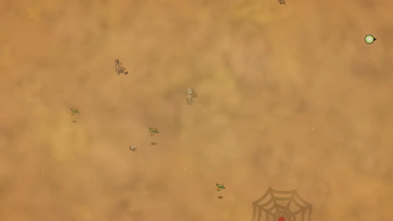 Collectamon Screenshot 1