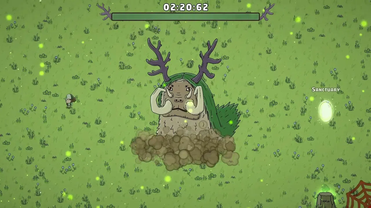 Collectamon Screenshot 0