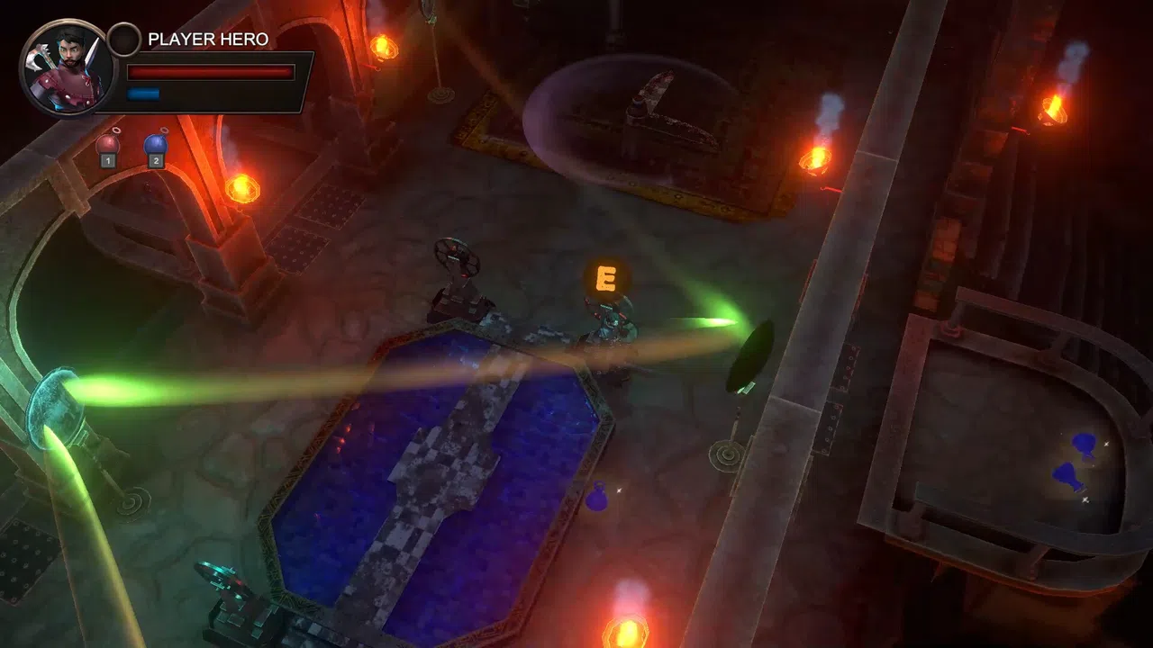 Raven - The Goblin Hunter Screenshot 4