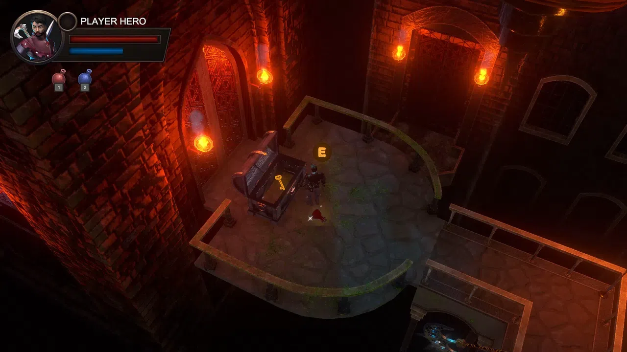 Raven - The Goblin Hunter Screenshot 11