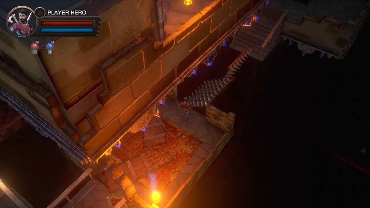 Raven - The Goblin Hunter Screenshot 13