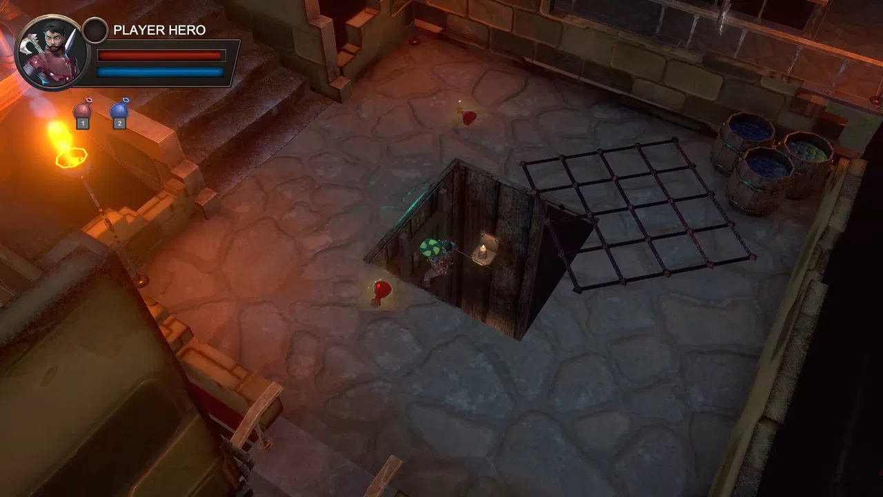 Raven - The Goblin Hunter Screenshot 8