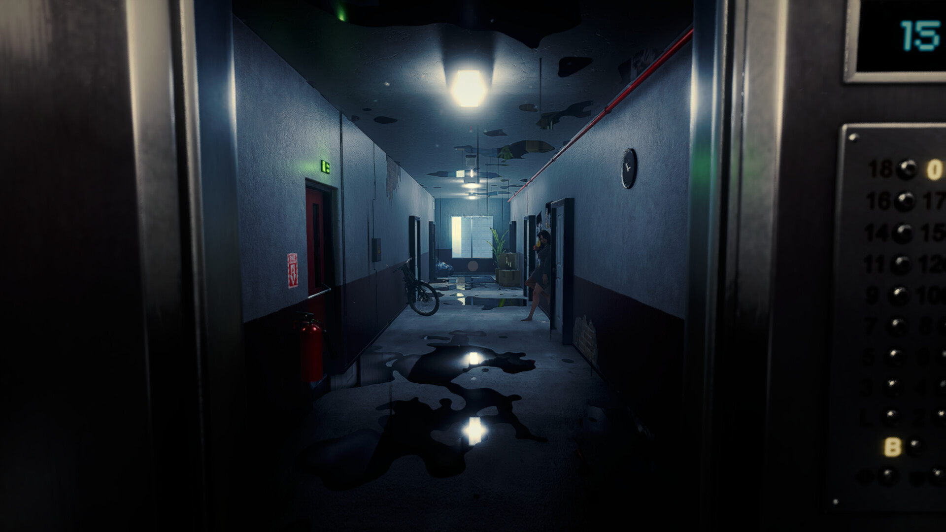 Elevator Zero Screenshot 3