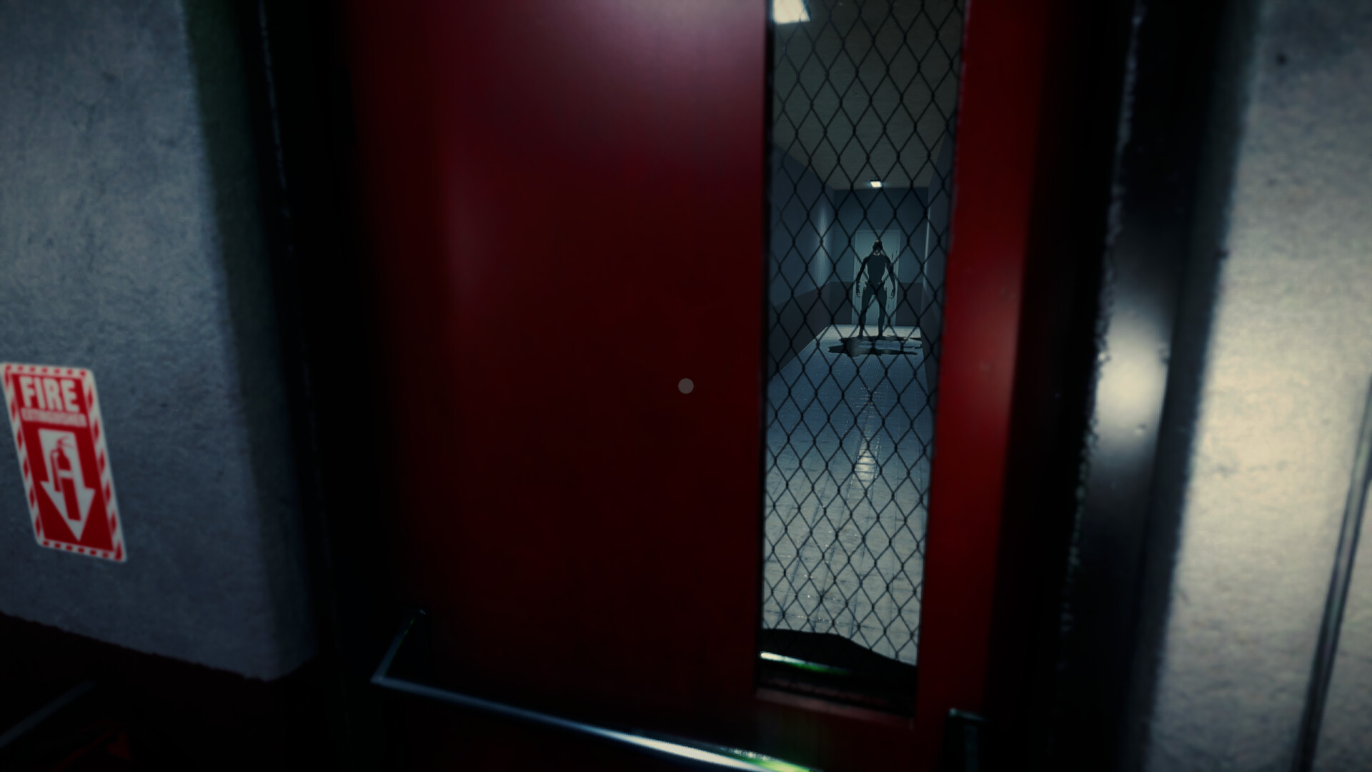 Elevator Zero Screenshot 1