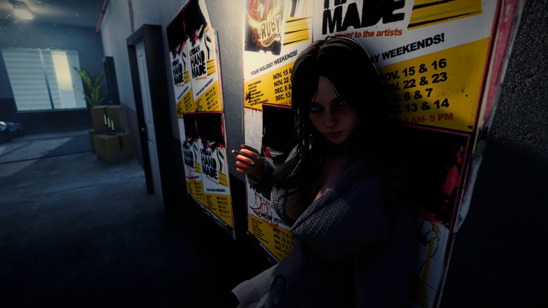 Elevator Zero Screenshot 2