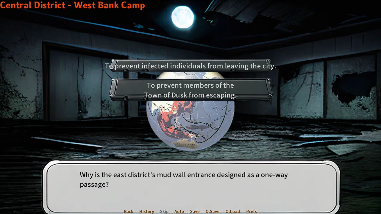 Town of Dusk Screenshot 3