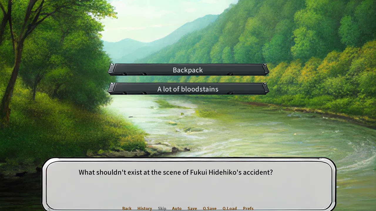 Town of Dusk Screenshot 7