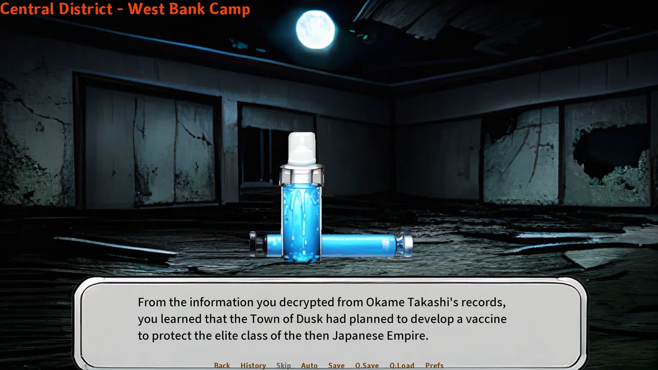 Town of Dusk Screenshot 11
