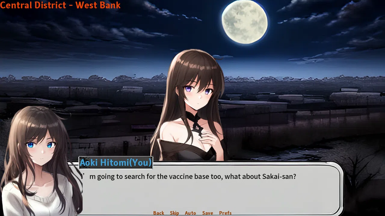 Town of Dusk Screenshot 4