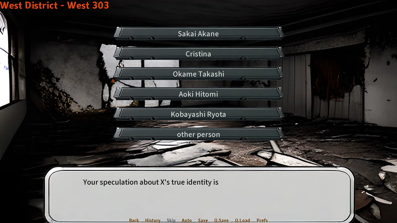 Town of Dusk Screenshot 10