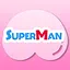 Superman icon