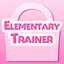 Elementary Trainer icon