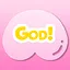 God icon