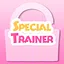 Special trainer icon