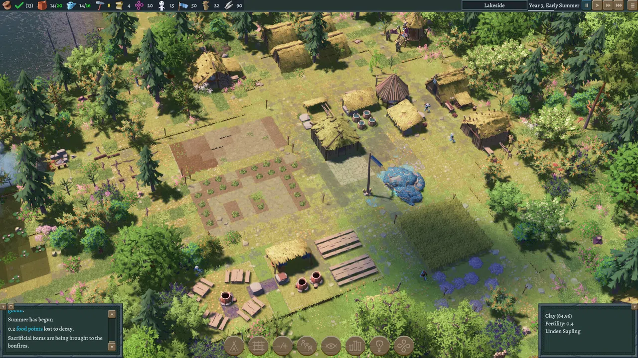 Goblin Camp Screenshot 10