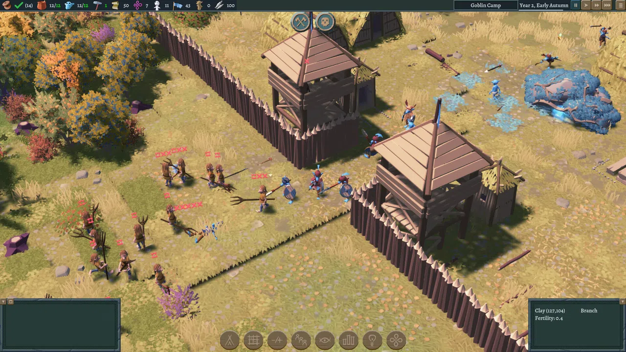 Goblin Camp Screenshot 4