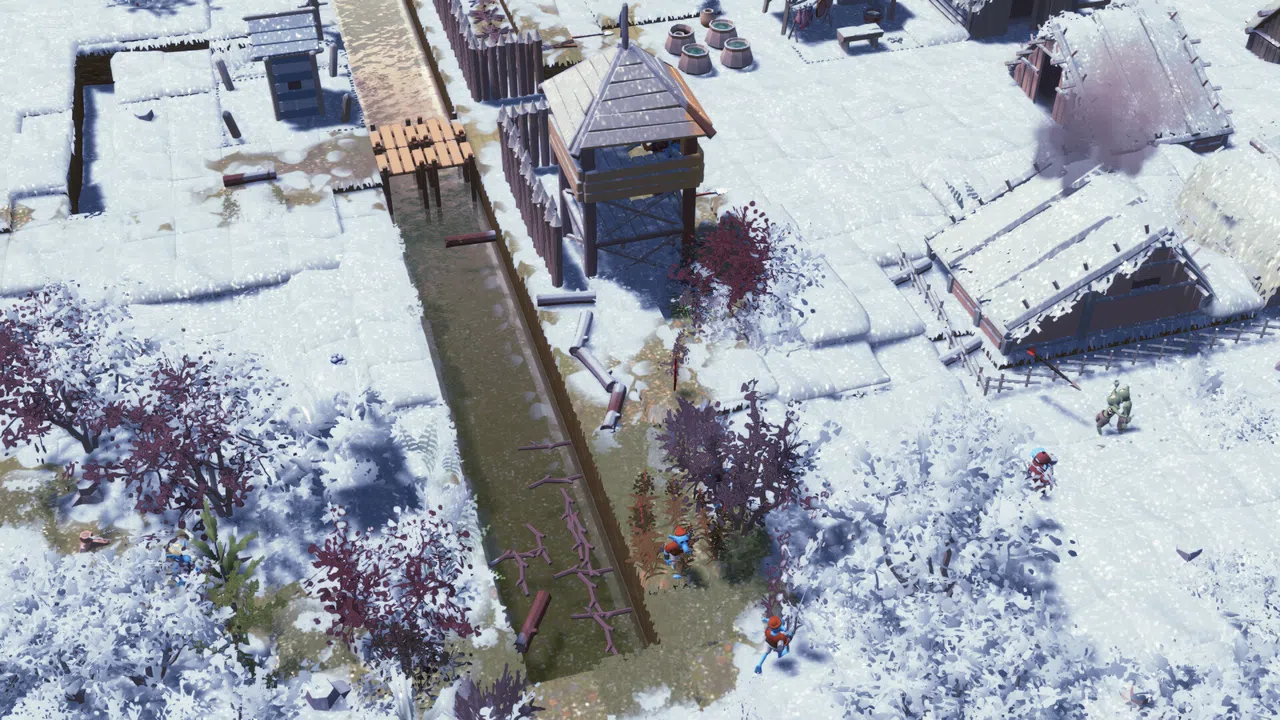 Goblin Camp Screenshot 12