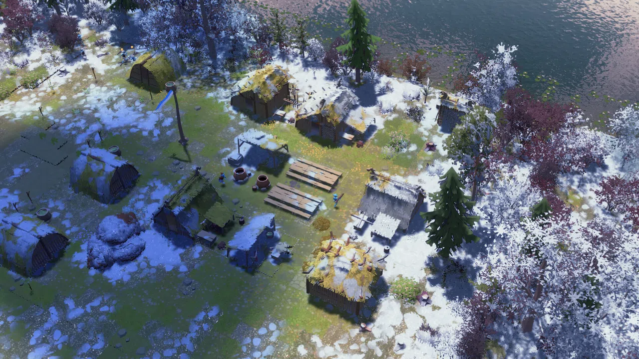Goblin Camp Screenshot 6