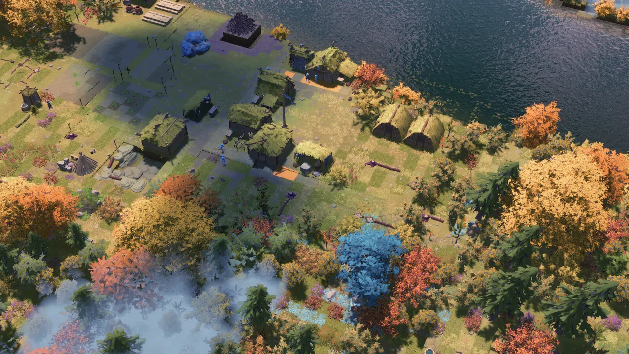 Goblin Camp Screenshot 13