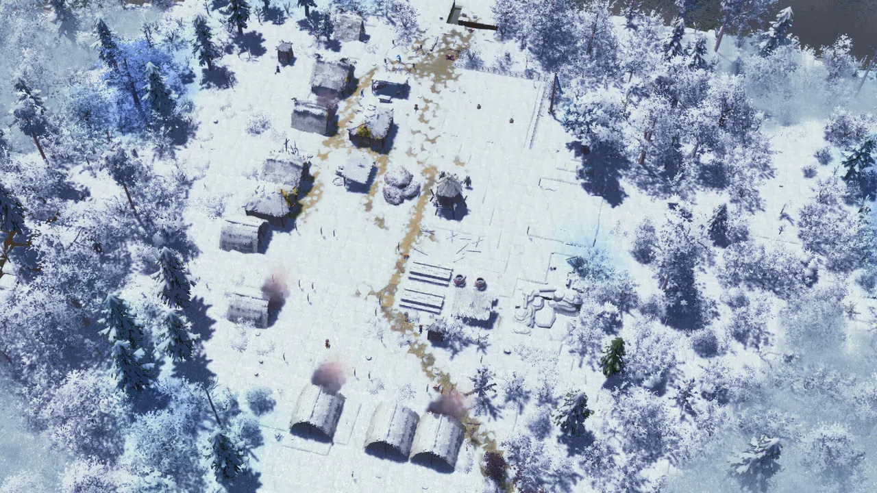 Goblin Camp Screenshot 14