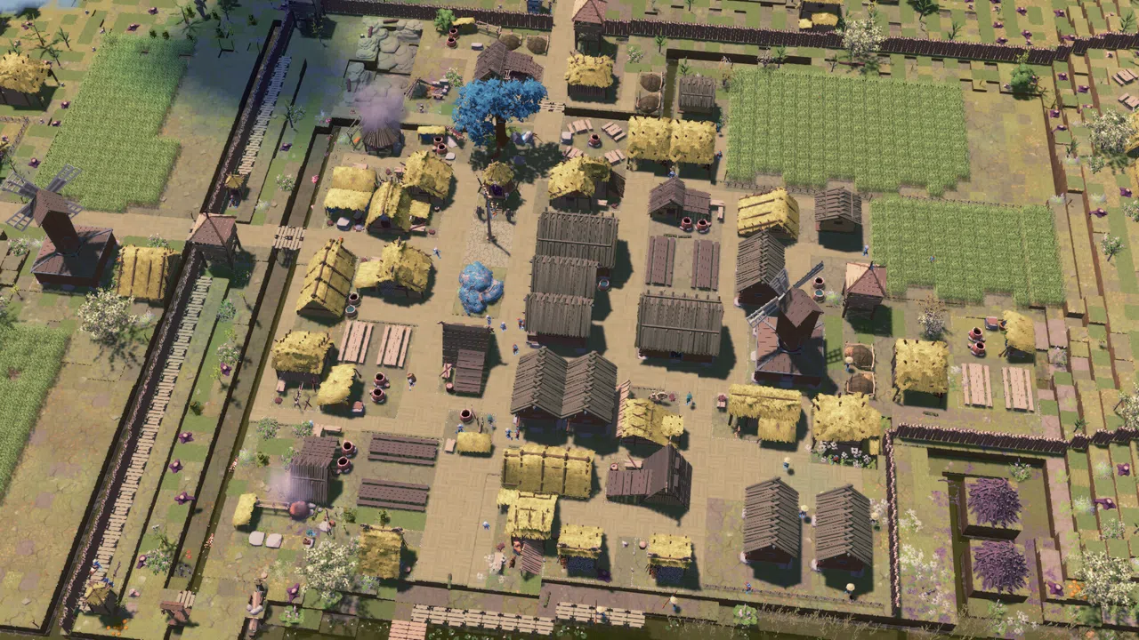 Goblin Camp Screenshot 0