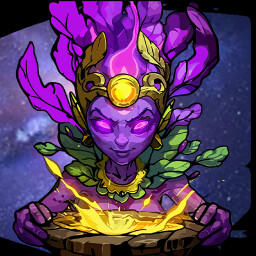 Withering Shadow icon