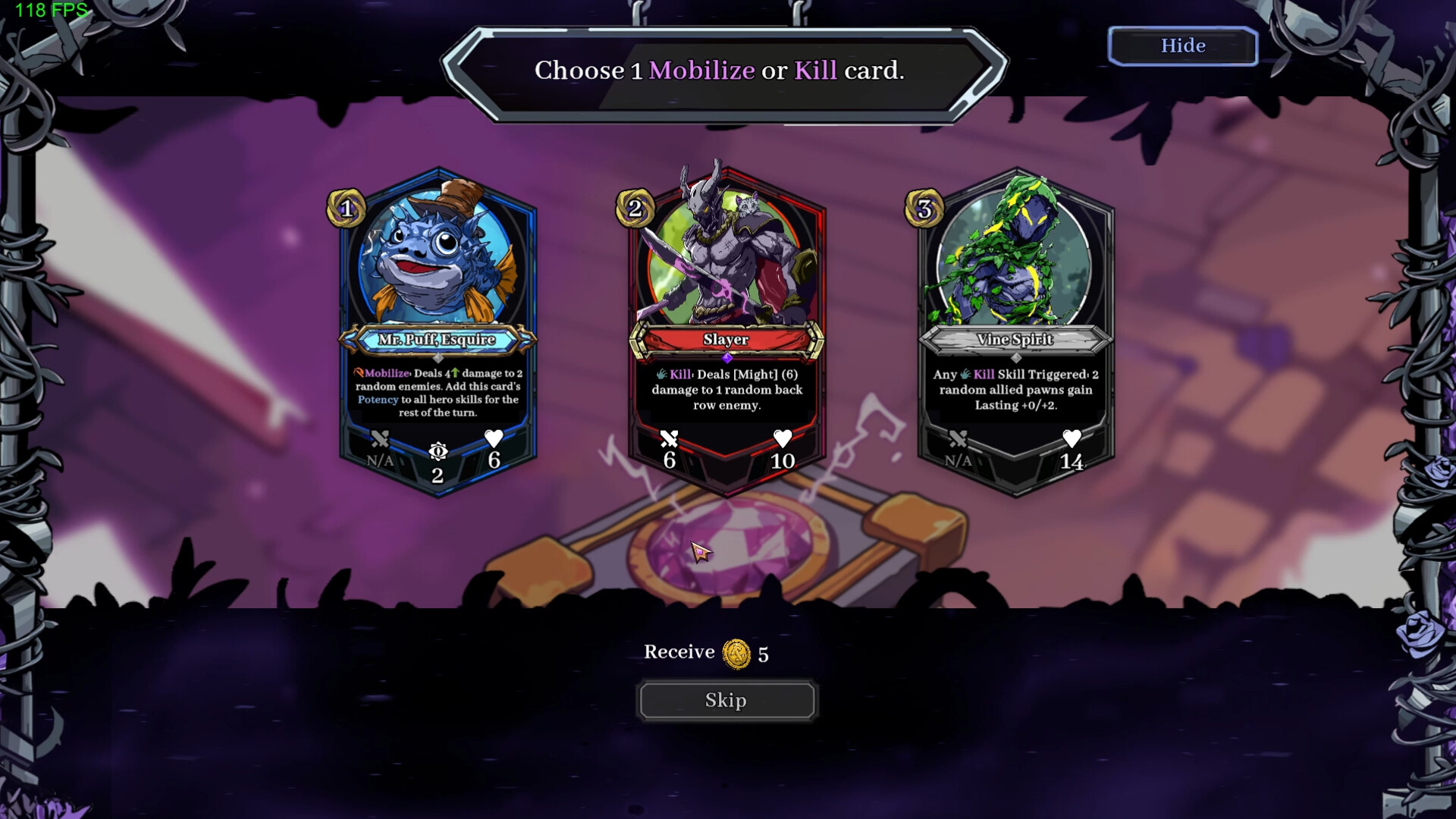 Cubic Cosmos Screenshot 5