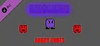 Angry Cubes Indominus