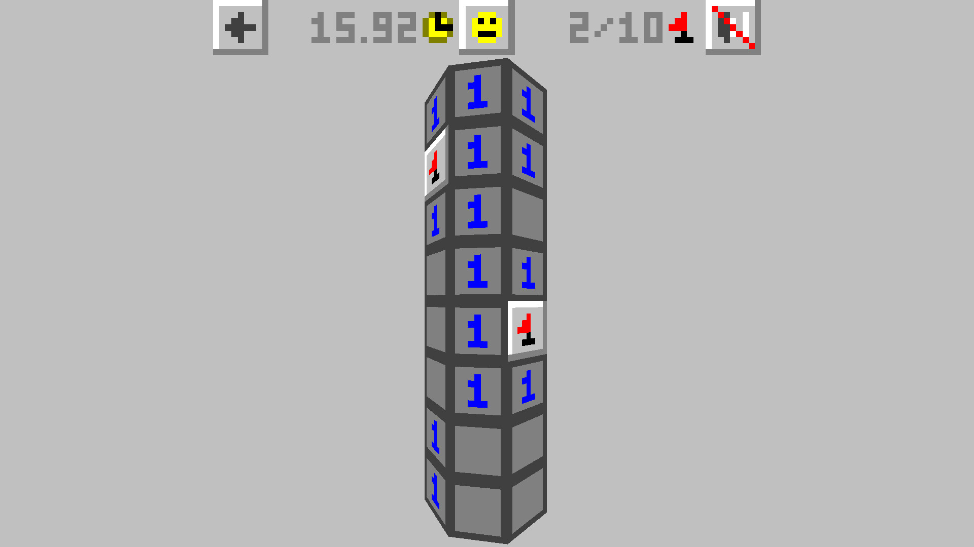 Minesweeper Pillar Screenshot 4