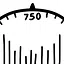 Time to Get a New Weight Scale icon