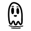 I just got Ghosted icon
