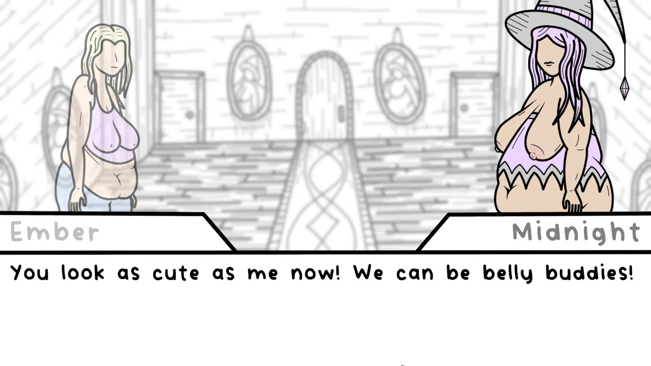 Feast Manor Screenshot 0