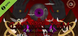CATACLYSM: Even Angels Sin Demo
