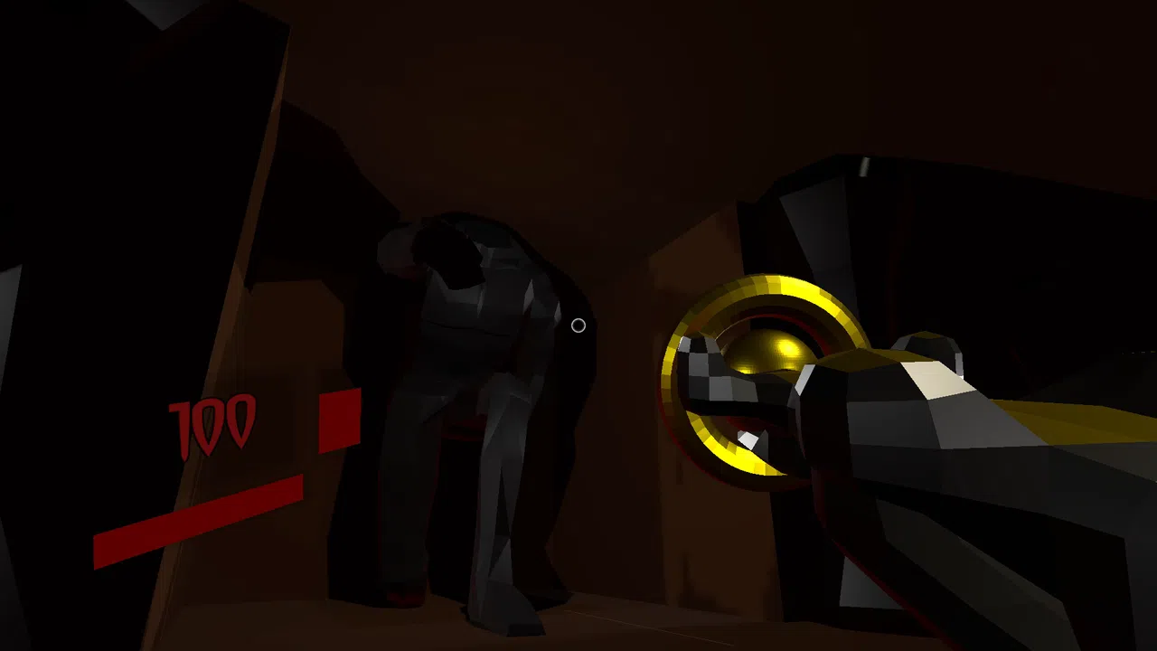 CATACLYSM: Even Angels Sin Demo Screenshot 1