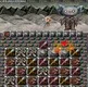 The Paper Arcade: Kingdom Kitty Screenshot 1