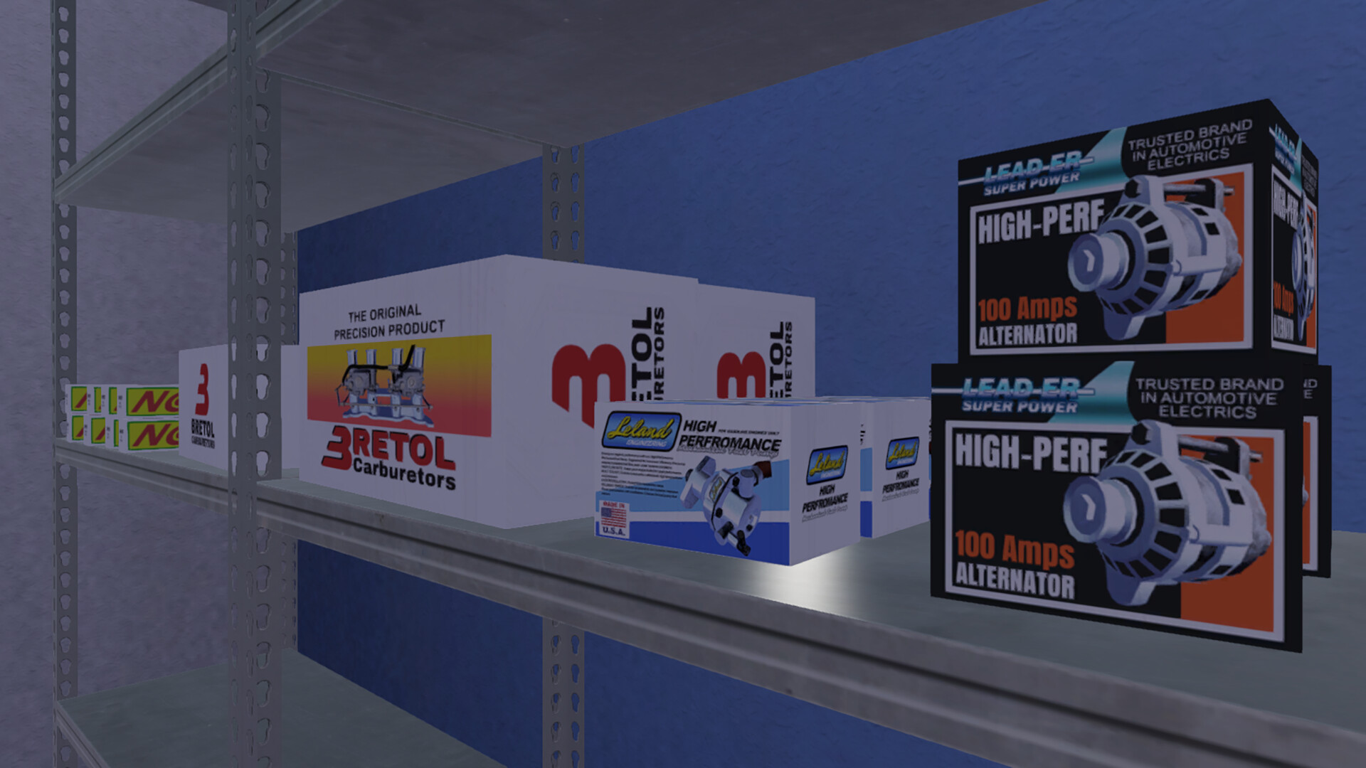 My Winter Car Screenshot 14