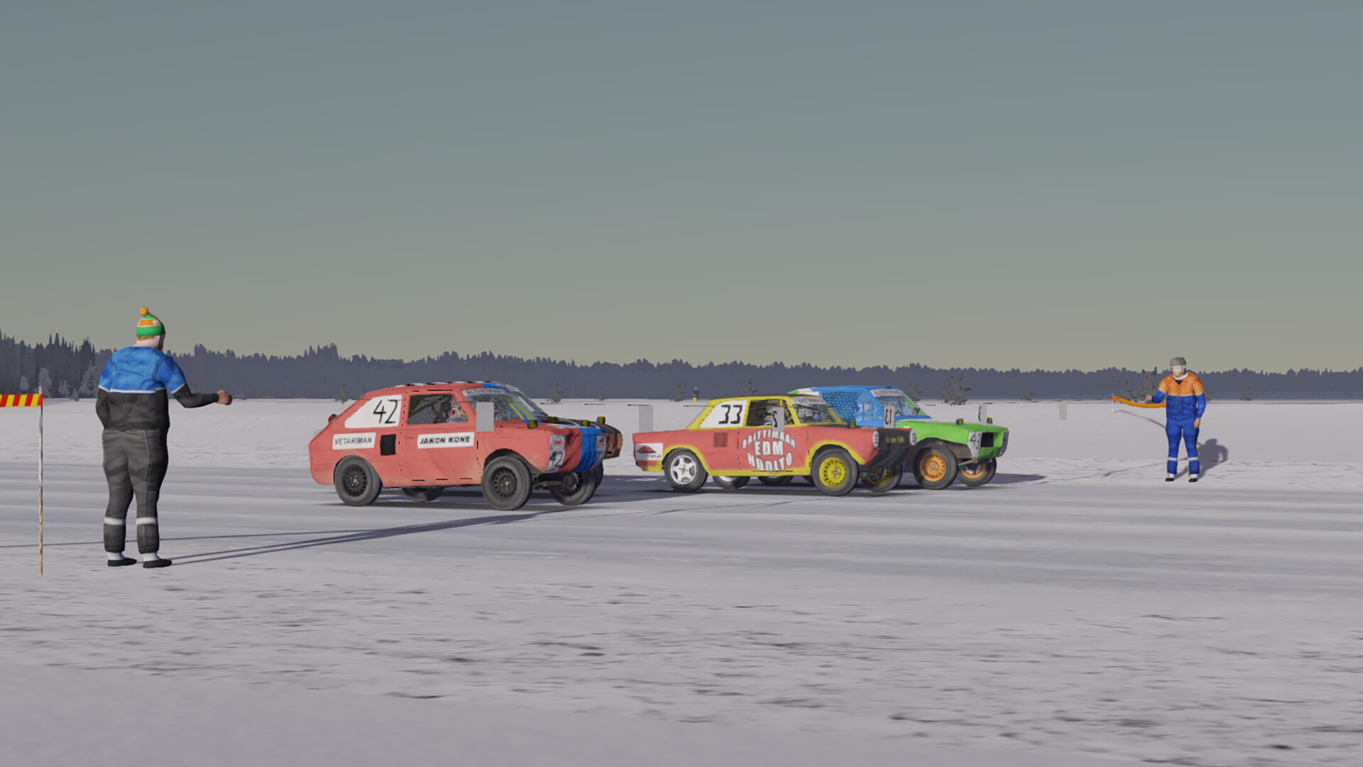 My Winter Car Screenshot 10